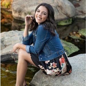 Meet your Posher, Lexi